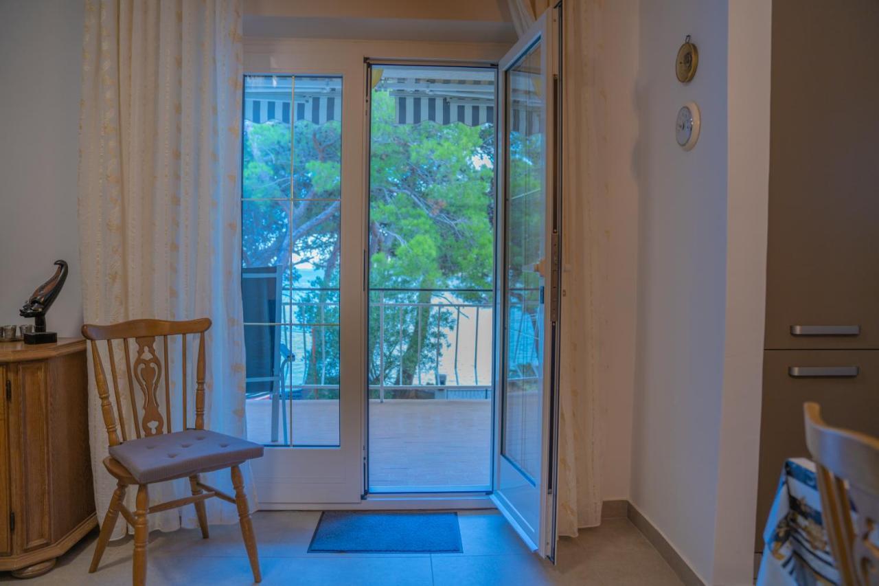 Appartamento Sidus Maris, Spacious Seaside With Free Parking