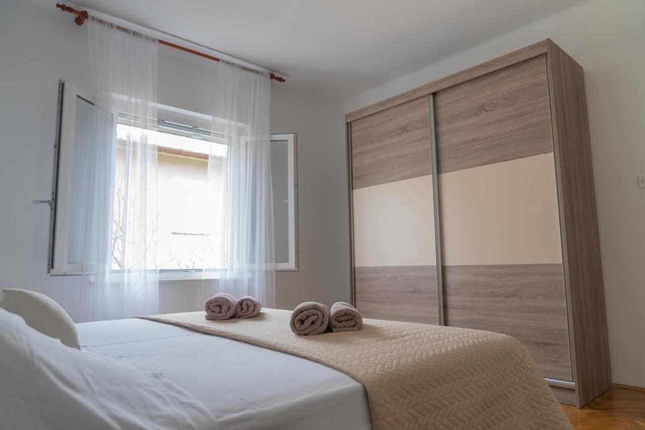 Appartamento Sidus Maris, Spacious Seaside With Free Parking