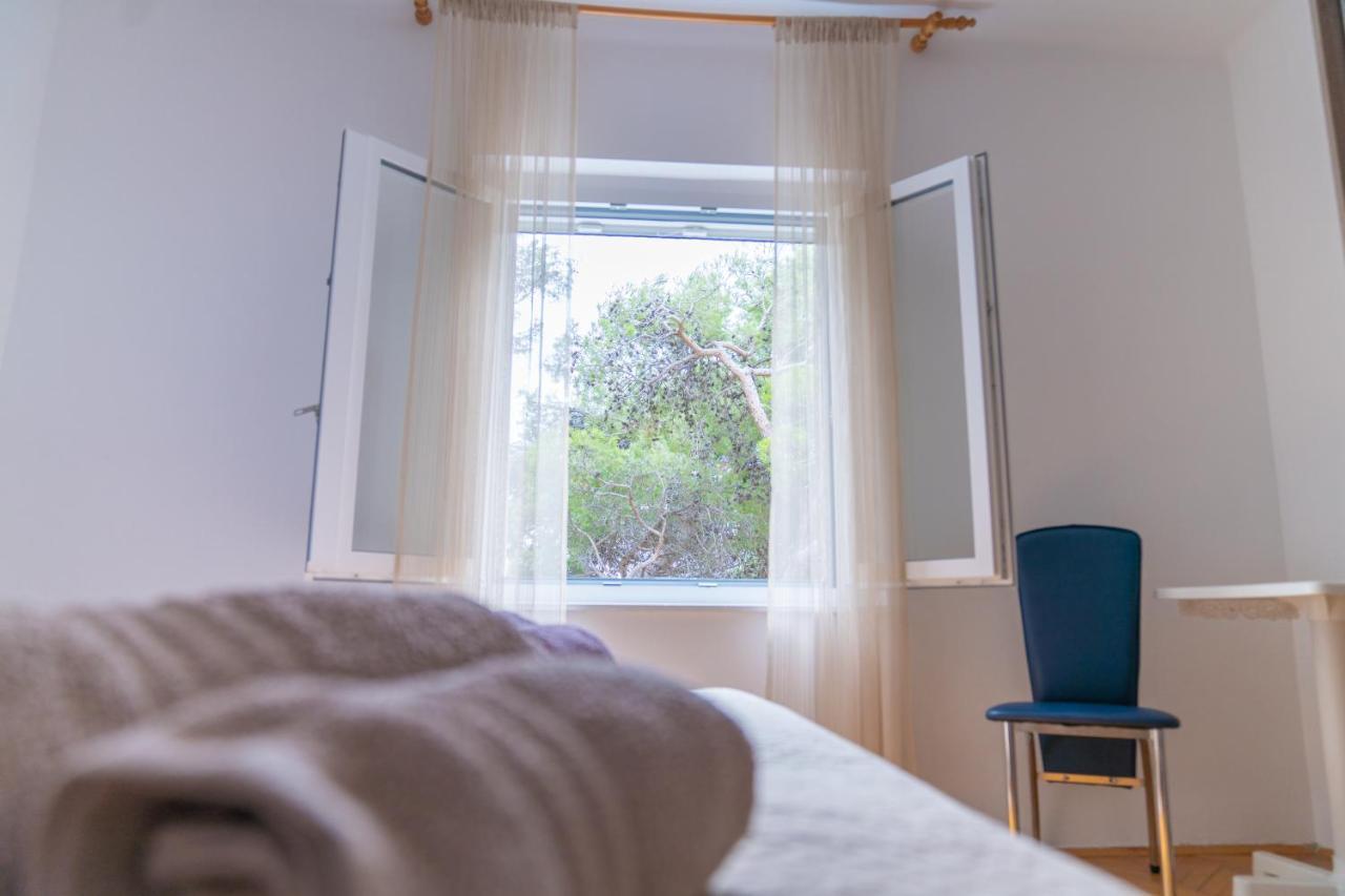 Sidus Maris, Spacious Seaside With Free Parking Appartamento Martinšćica