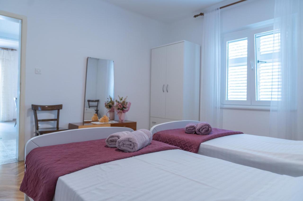 Sidus Maris, Spacious Seaside With Free Parking * Martinšćica